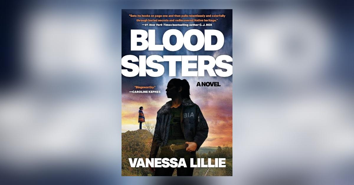 'Blood Sisters'