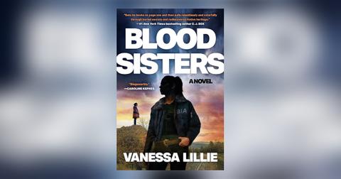 'Blood Sisters'