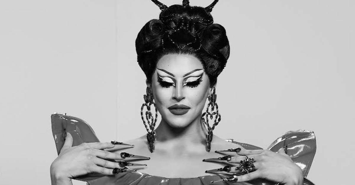 'RuPaul's Drag Race UK' Star Cherry Valentine Has Passed Away at the