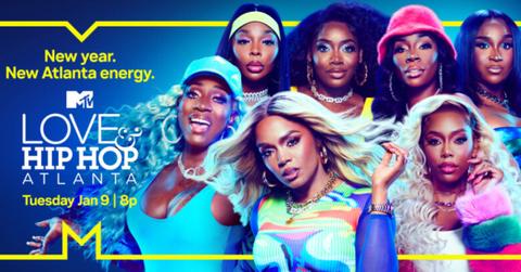 cast od love and hip hop atlanta season 11