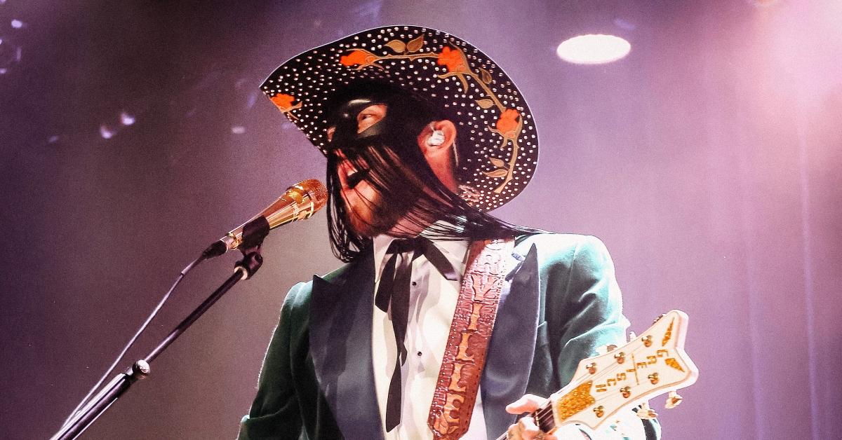 Orville Peck