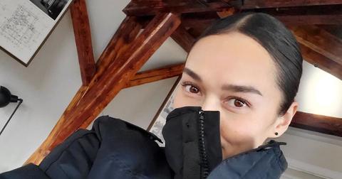 Is Vinessa Vidotto Pregnant: Her 'FBI: International' Is!