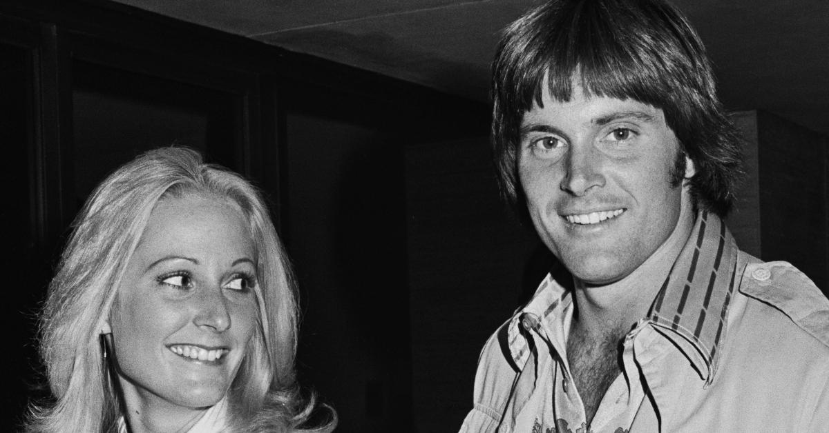 Does Caitlyn Jenner Have a Girlfriend? Partner Rumors Addressed