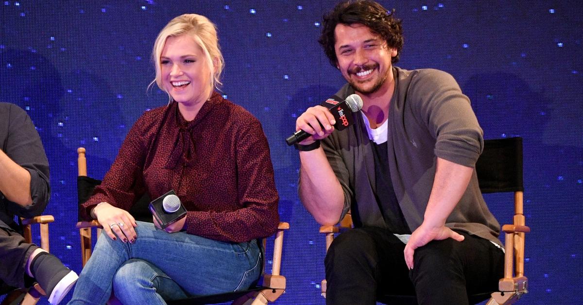 Are Clarke and Bellamy Together in Real Life? Details on ‘100’ BFFs