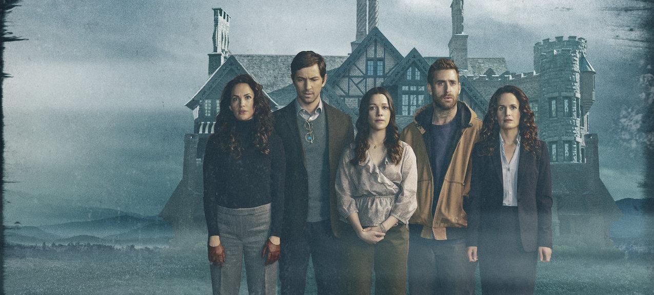 'The Haunting of Hill House'