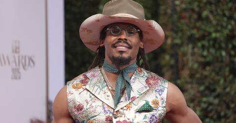 Cam Newton Is a Proud Dad of 9 — Meet His Kids & Baby Mamas