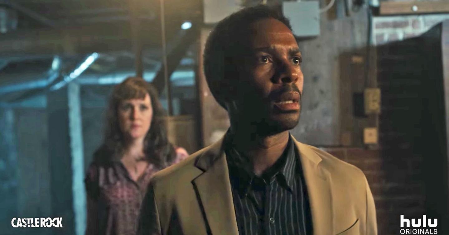 Is 'Castle Rock' Scary? Find Out If It's More Suspenseful Than Scary