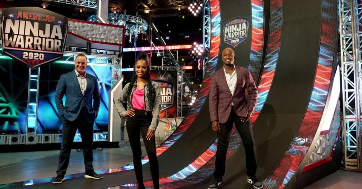 'American Ninja Warrior' Prize Money How Much Do Winners Get?