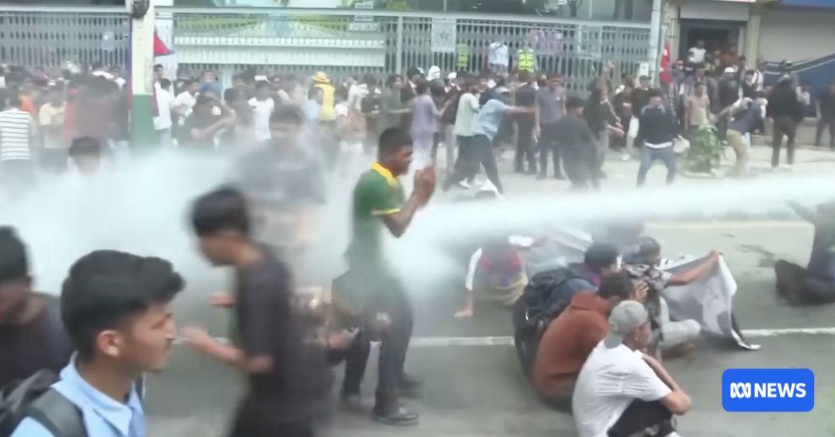 Why Did Nepal Ban Social Media? Behind the Extreme Move