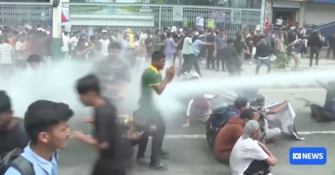 Why Did Nepal Ban Social Media? Behind the Extreme Move