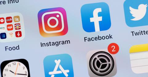 Instagram Smartphone Application