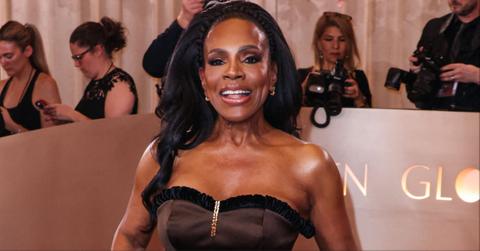 Why Are People Talking About Sheryl Lee Ralph's Feet?