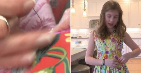 insulin pump dress cover