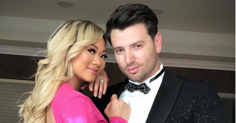 dr cat begovic husband