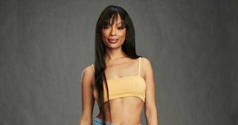 Shayne Murphy is revealed to be Eddie Murphy's daughter