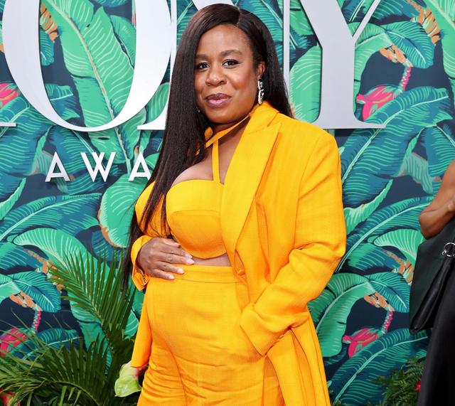 Uzo Aduba and Her Husband's Secret Romance Explored!