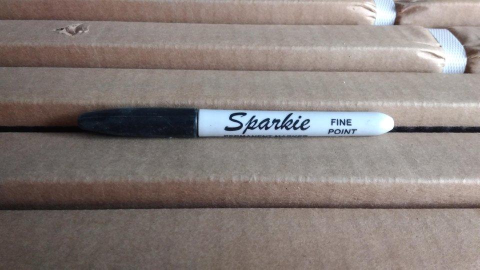 sparkie