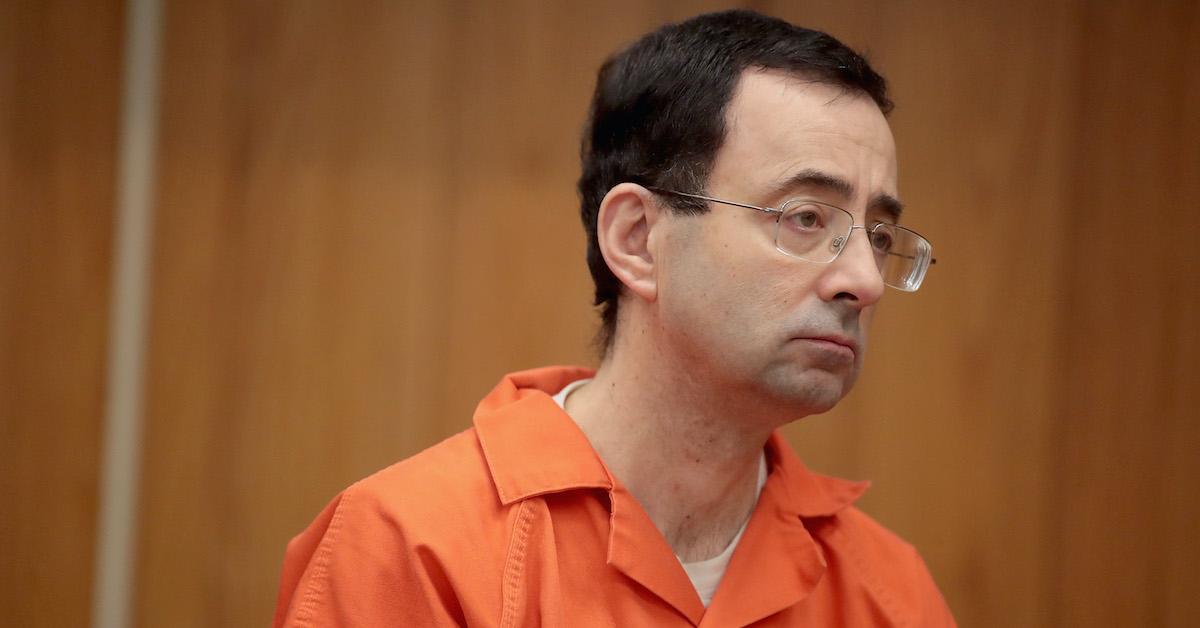 larrynassar