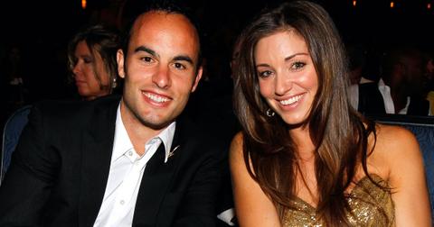 Who Is Landon Donovan Wife, Hannah Bartell? Meet the Millionaire