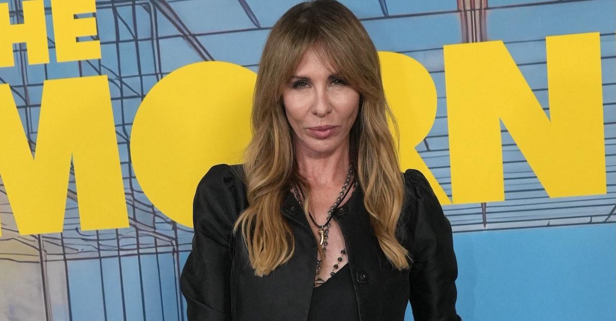carole radziwill epstein