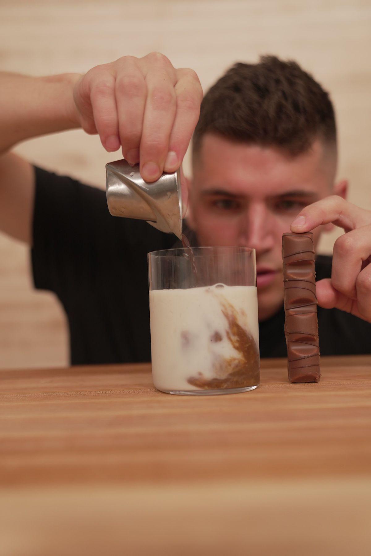 Nick Digiovanni (from MasterChef) cutest chef! Those eyes! : r