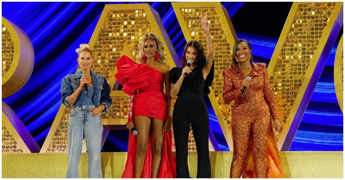 More Drama Ahead for the RHODubai Season 2 Cast