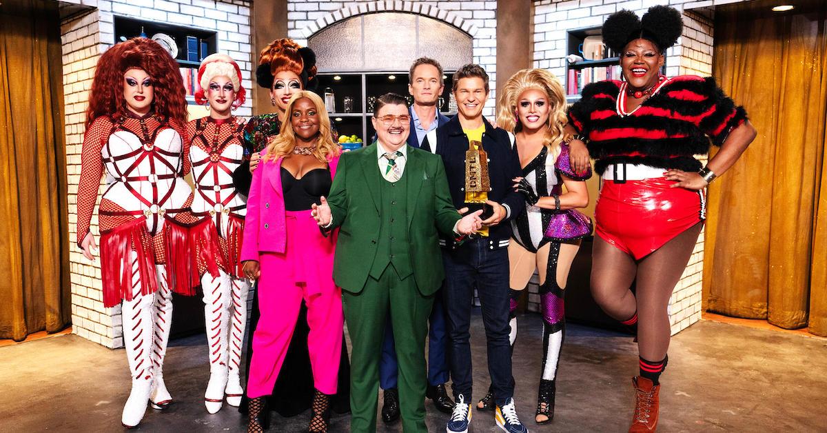 RuPaul's Drag Race' — Latest News and Updates