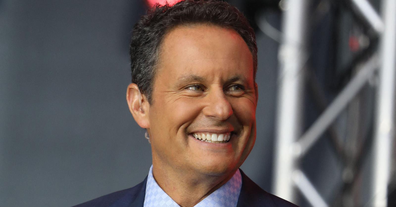 Brian Kilmeade Has Been Married to His Wife for 30 Years