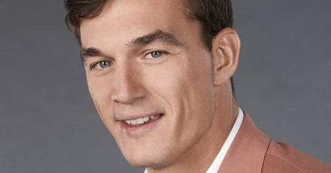 tyler cameron football bachelorette