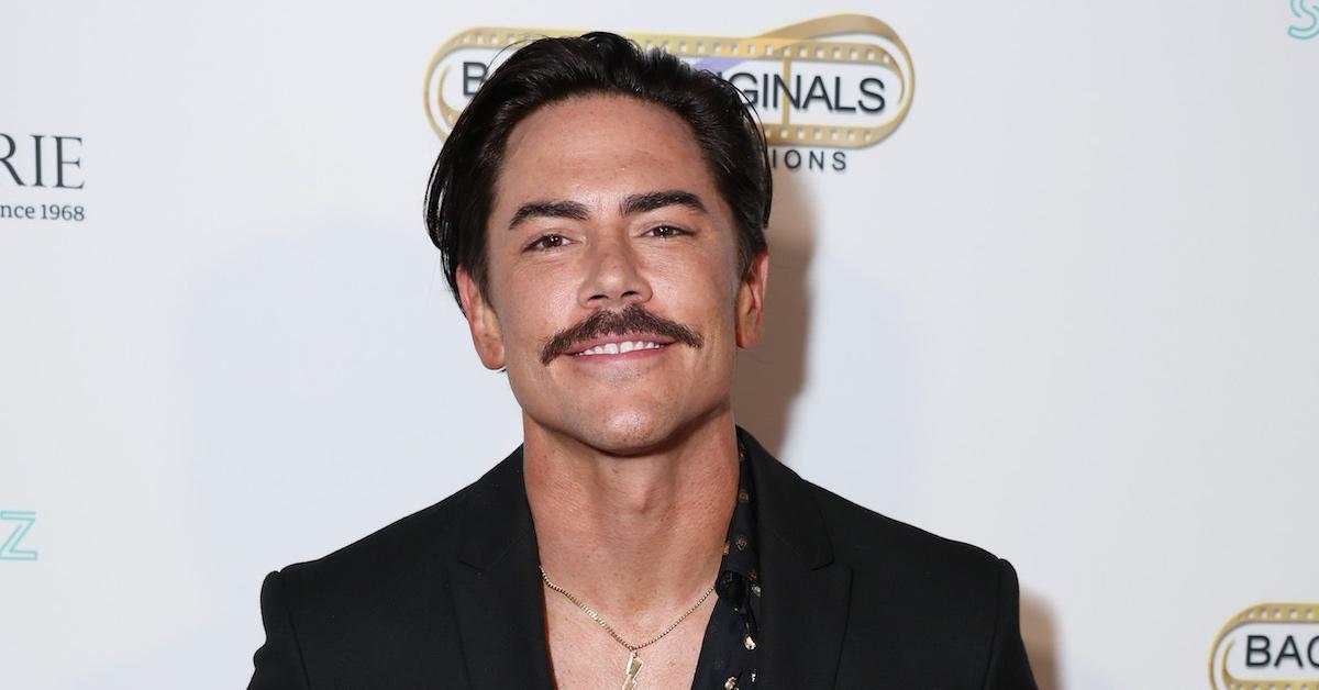 Who Is Tom Sandoval Dating? She’s a Model Who Doesn’t Watch VPR