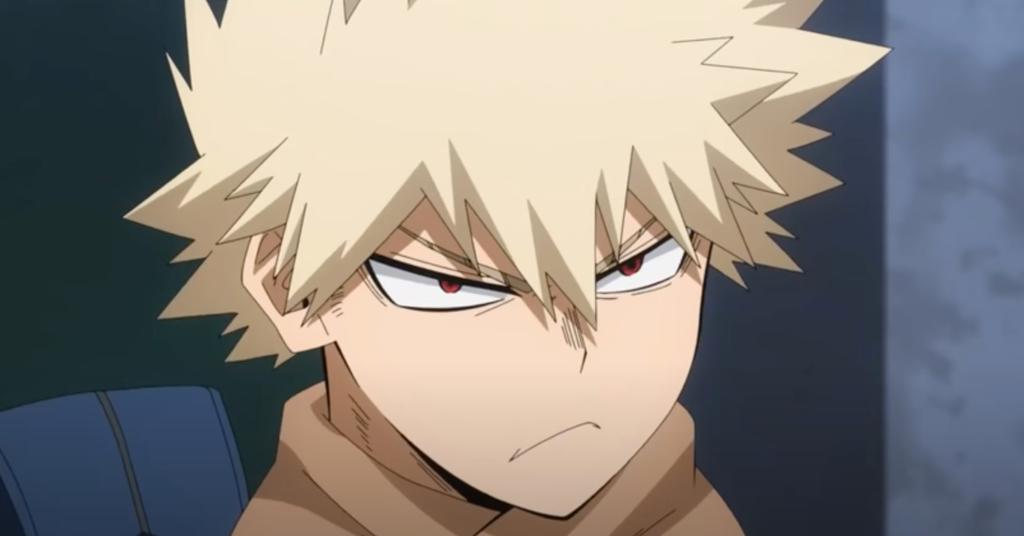 Does Bakugo Die in the 'My Hero Academia' Manga?