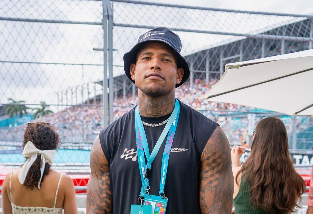 Why Did Darren Waller Retire From The NFL?