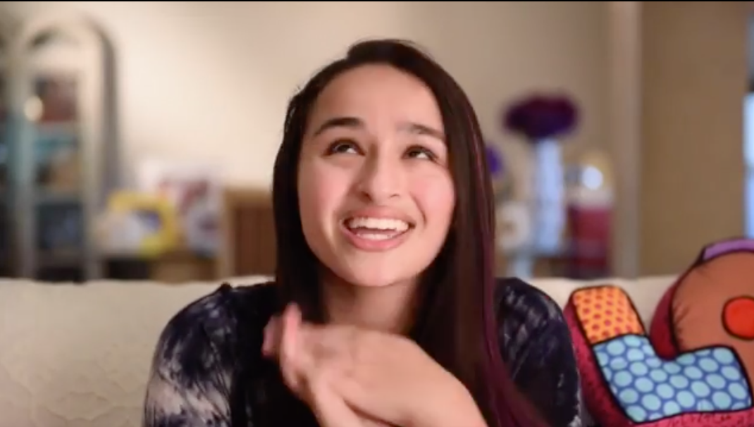 Jazz Jennings As A Boy / Trans 17 Year Old Jazz Jennings Hits Back At ...