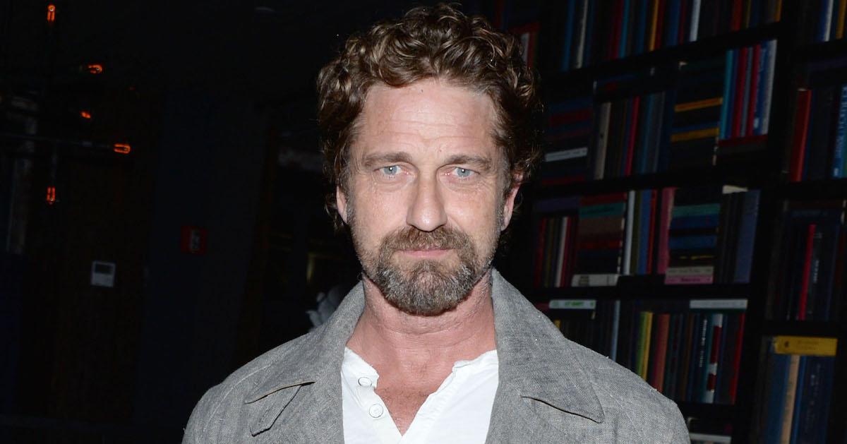 gerardbutler