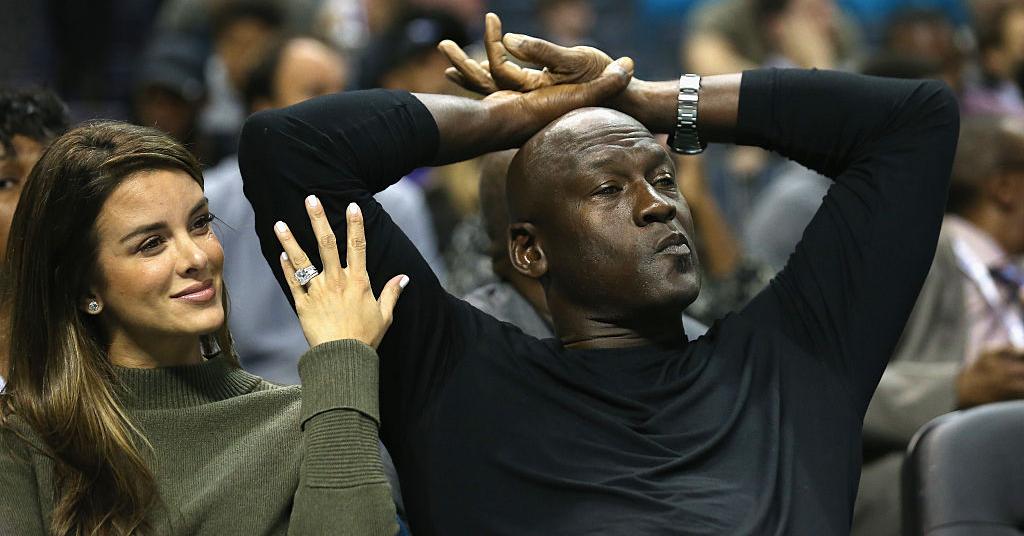 Who Is Michael Jordan's Wife? Meet His Current Partner, Yvette Prieto