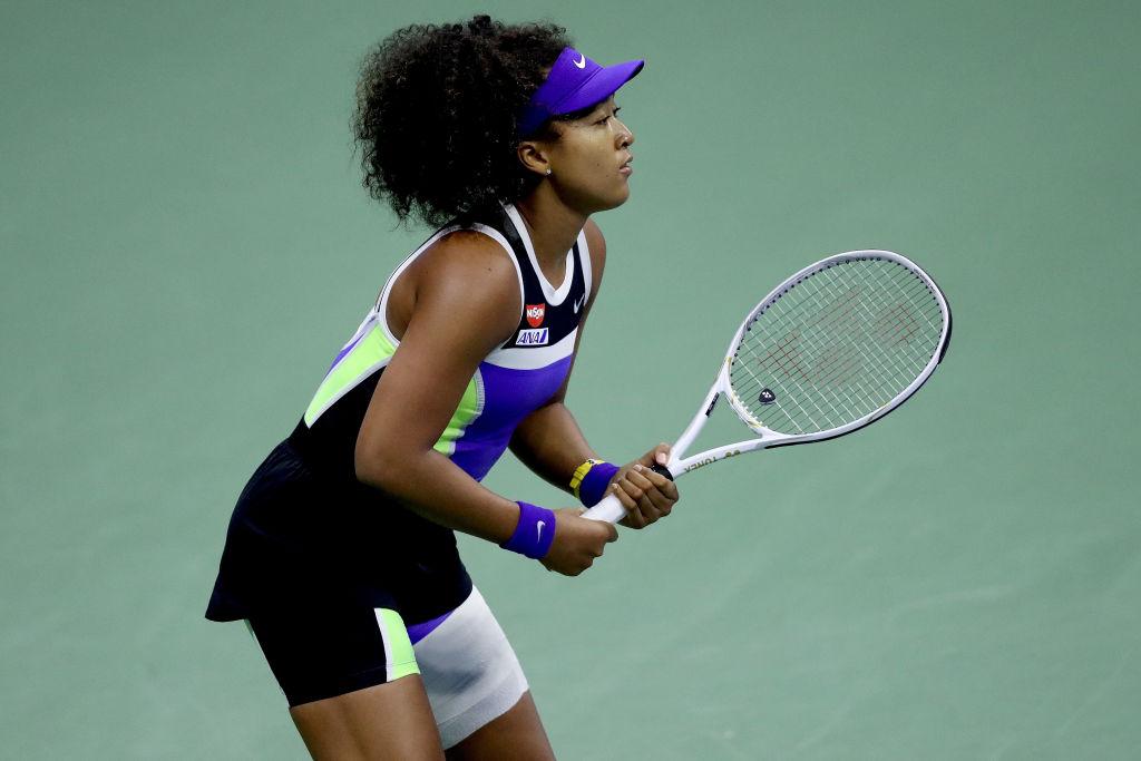 Naomi Osaka: Representing Japan at the Olympics Was Never a Secret