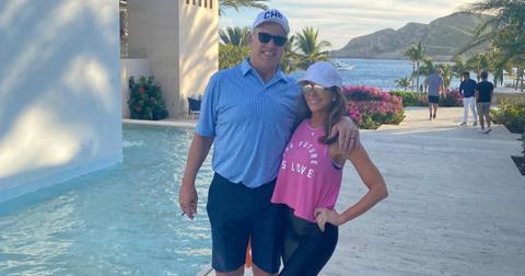John Elway's Wife Is a Proud Dog Mom and Step-Mom