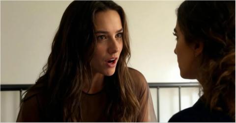 Dutch Comedian Who Created Tilly Norwood Calls Her a “New Paintbrush”