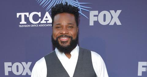 Malcolm-Jamal Warner