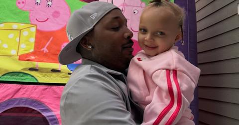 Influencer Jamal Morton's 2-Year-Old Daughter Drowns in Pool