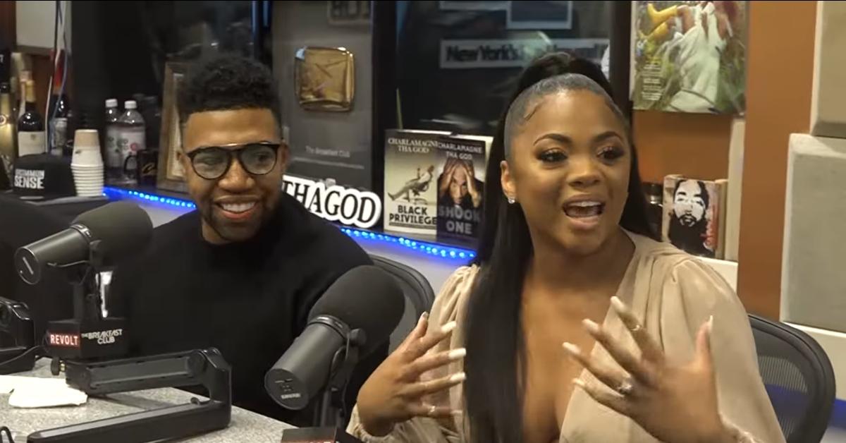 A Look at DJ ASAP and Lashonda Moore's Federal Sentencing
