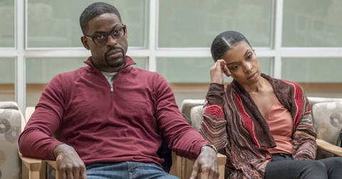 beth and randall this is us