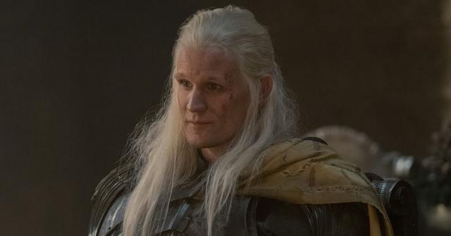Daemon Targaryen 'House of the Dragon'