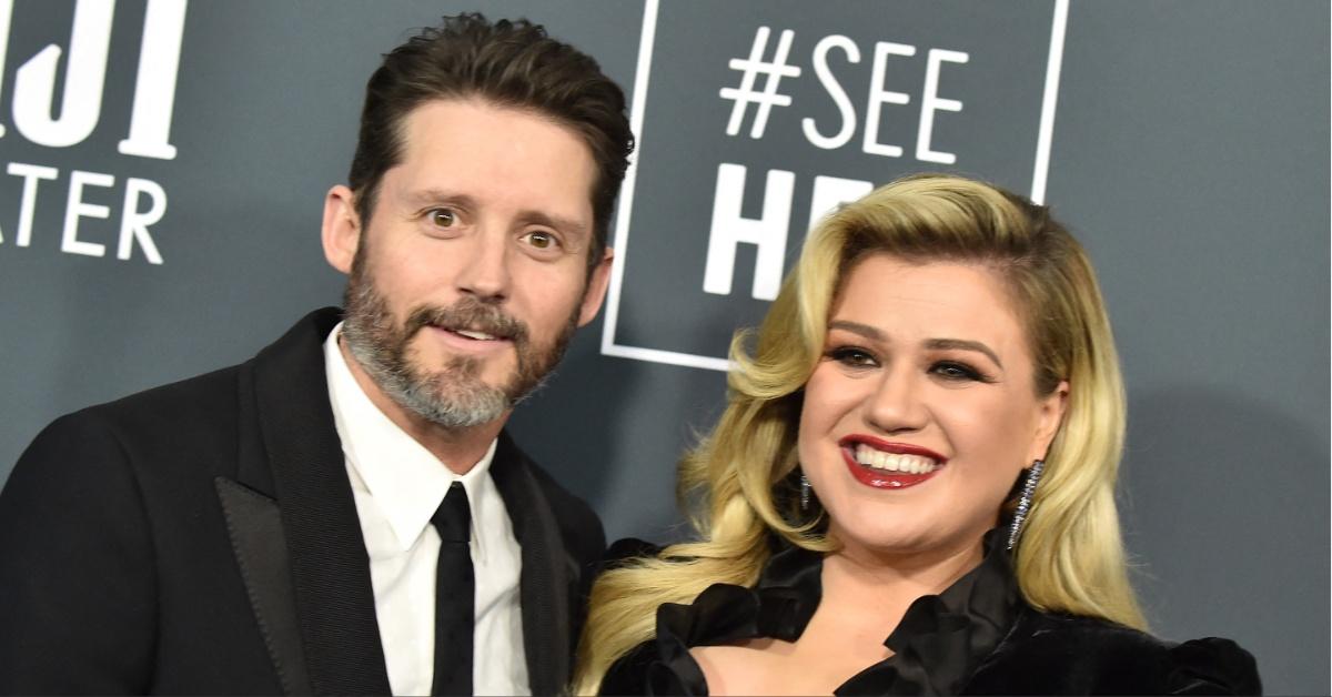 Will Kelly Clarkson's Vegas Shows Be Rescheduled? 