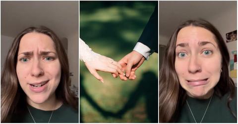 Woman Gets Invited via Mail to a Complete Stranger’s Wedding