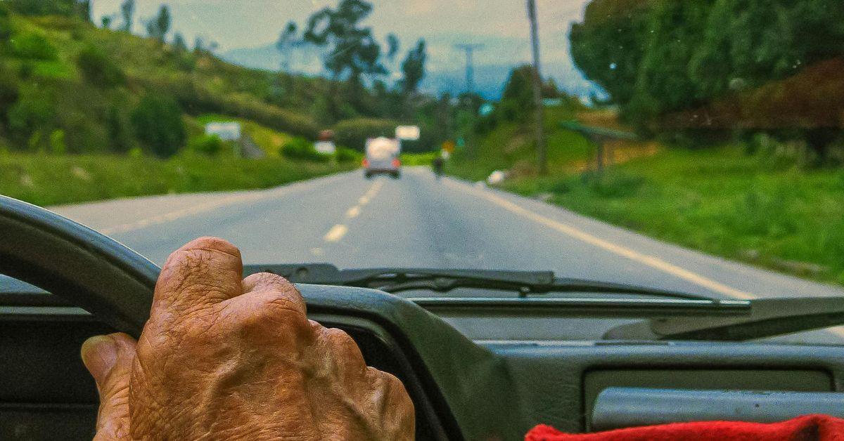 Driving