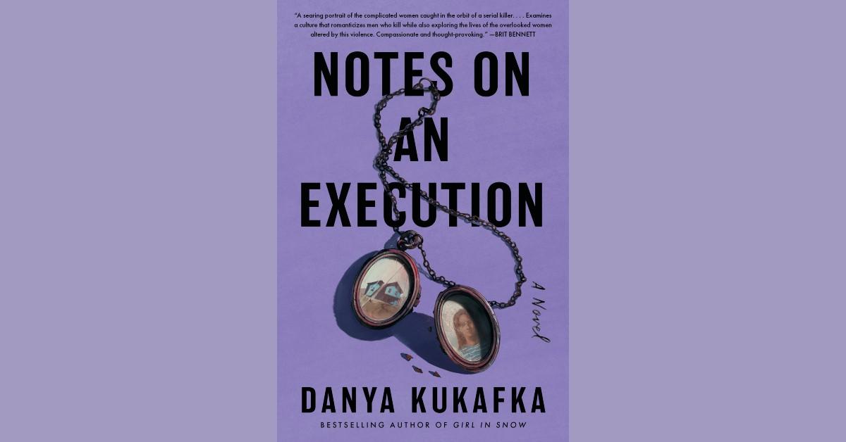 Notes on an Execution