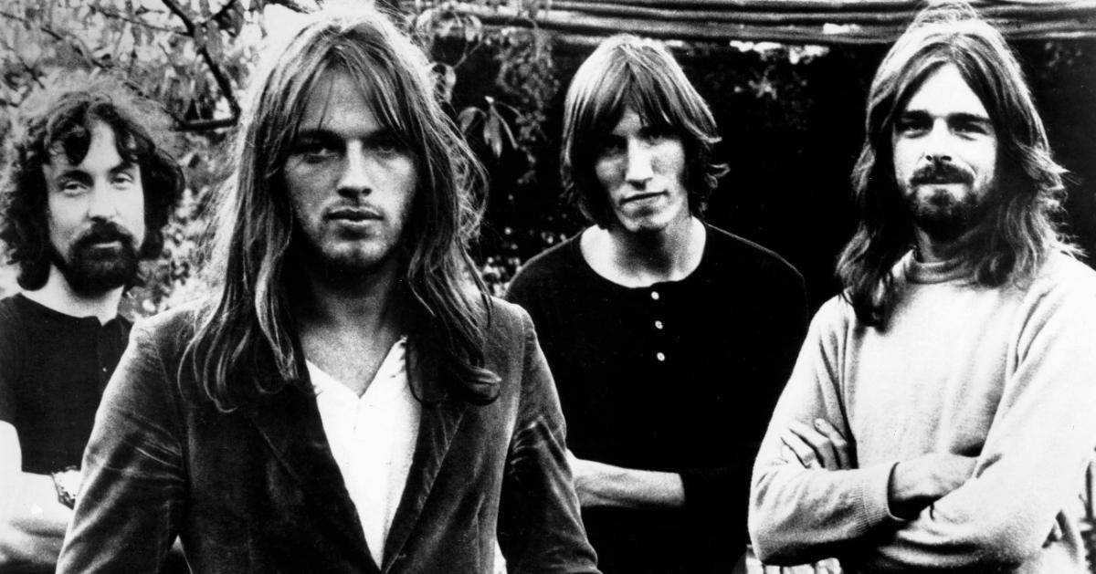 Pink Floyd