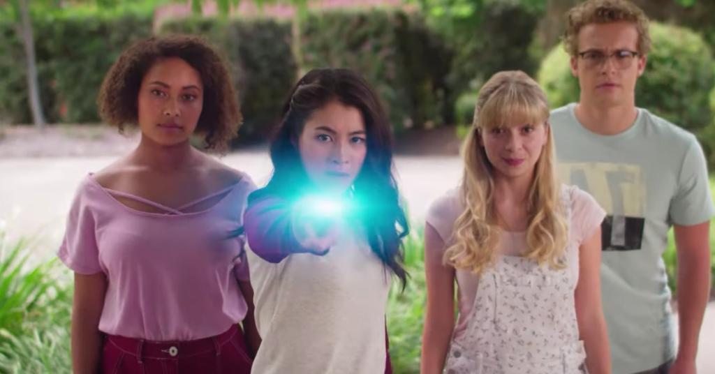 When Will Season 2 of 'The Bureau of Magical Things' Arrive on Netflix?