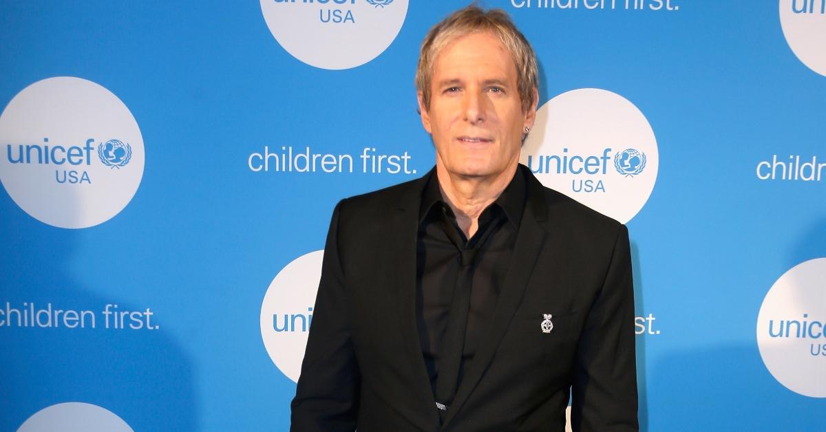 michael bolton ex wife maureen mcguire about